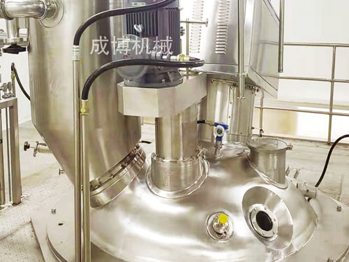  CBQG球形干燥器